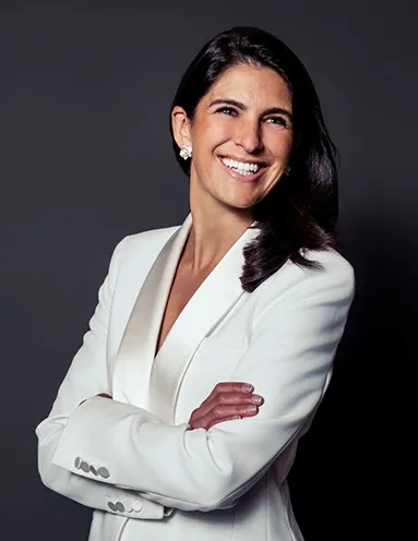 Dr. Kristen Brandao