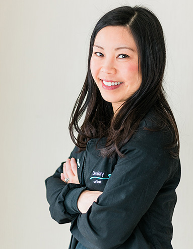 Dr. Linda Dang