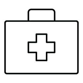 Emergency Dentistry icon