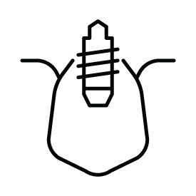 Dental Implants icon