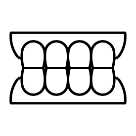 Invisalign icon