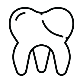 Dental Restoration icon