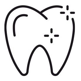 Teeth Whitening icon