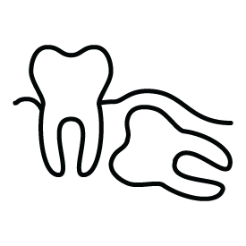 Wisdom Teeth icon